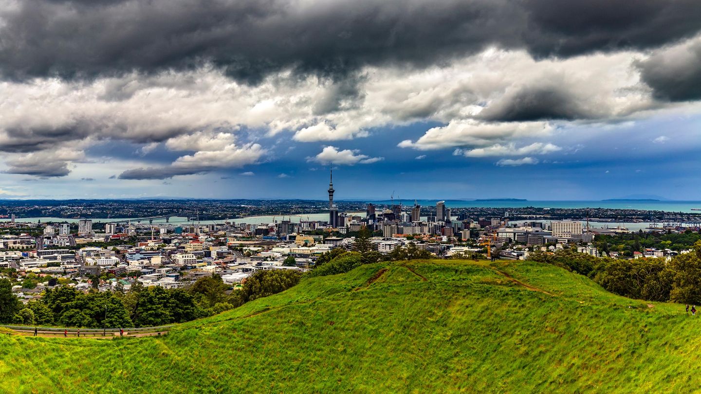 Auckland