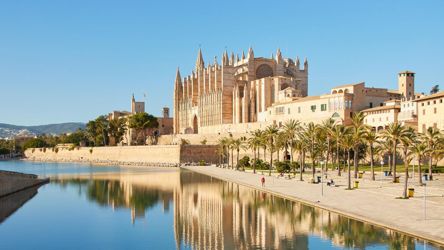 Wegen Dubai-Touristen: Nachfrage nach Mallorca-Urlaub explodiert