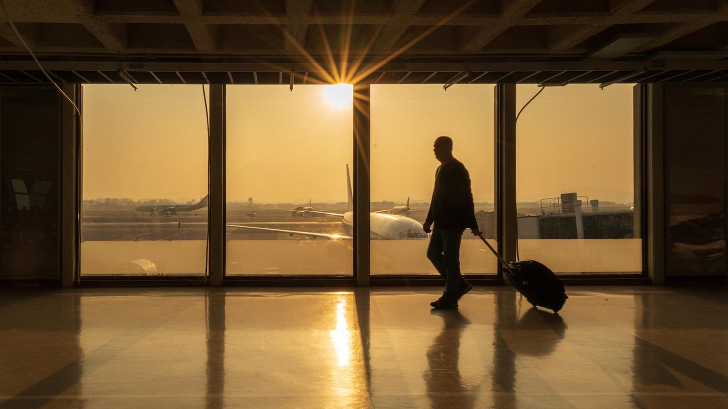 Irankrieg: Diese Reiseziele sollten Sie zu Ostern besser meiden