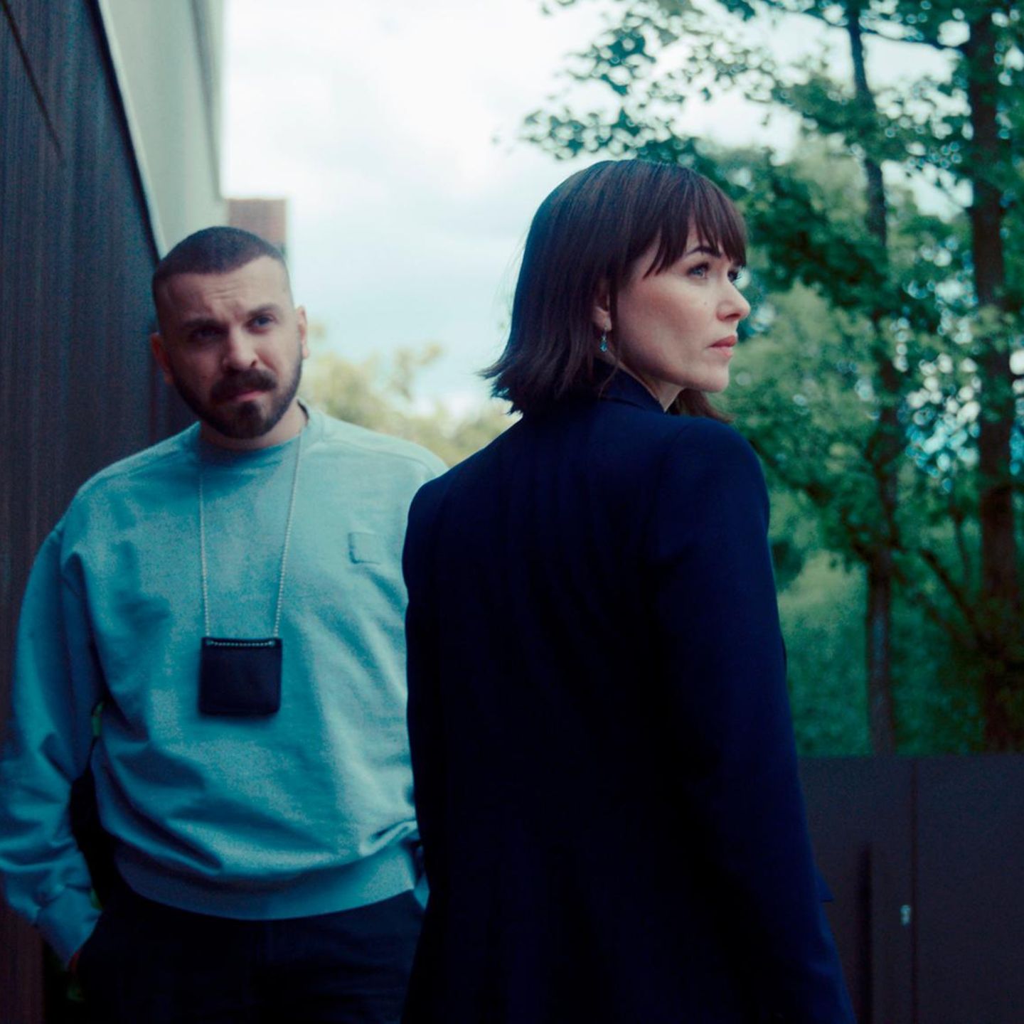 Tatort heute aus Frankfurt