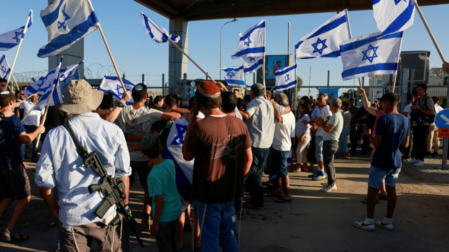 Mutmaßliche Misshandlung von Häftling: Anklage gegen israelische Soldaten eingestellt