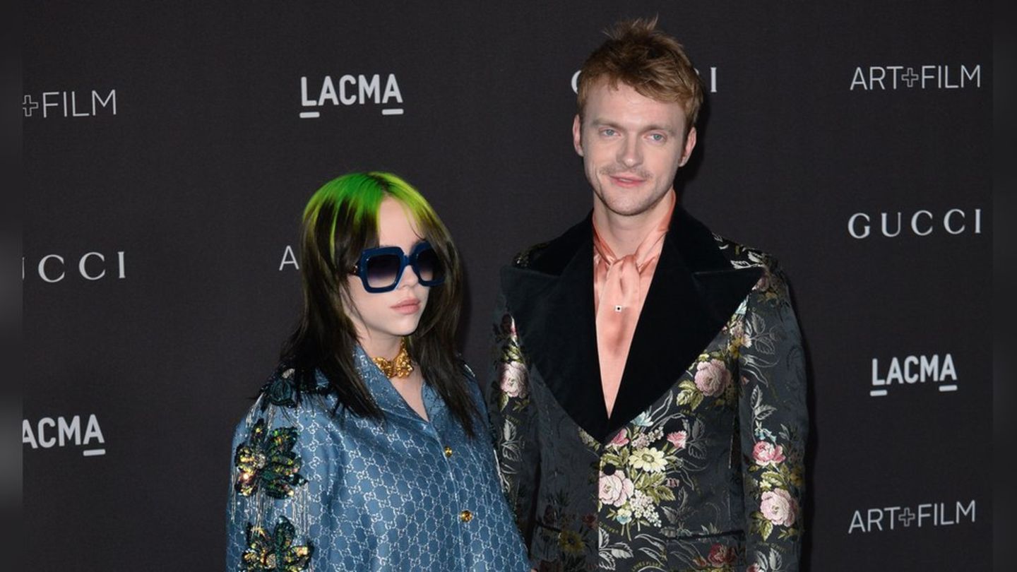 Billie Eilishs Bruder Finneas O'Connell: Er liefert Soundtrack zur 2. Staffel "Beef"