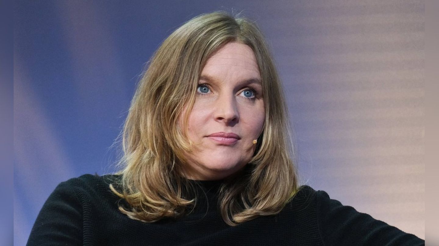 Judith Holofernes: Sie kann seit acht Jahren nicht mehr singen