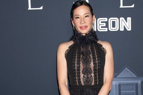 Lucy Liu  gehört zum Cast von "Der Teufel trägt Prada 2".