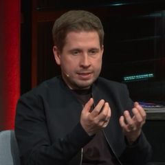 stern Stunde: „Herr Kühnert, gibt es Hoffnung auf ein Comeback in der Politik?“