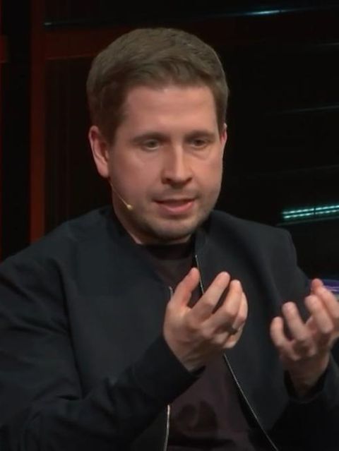 stern Stunde: „Herr Kühnert, gibt es Hoffnung auf ein Comeback in der Politik?“