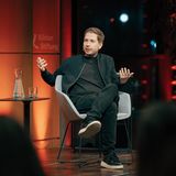 stern Stunde in Hamburg mit Ricarda Lang und Kevin Kühnert