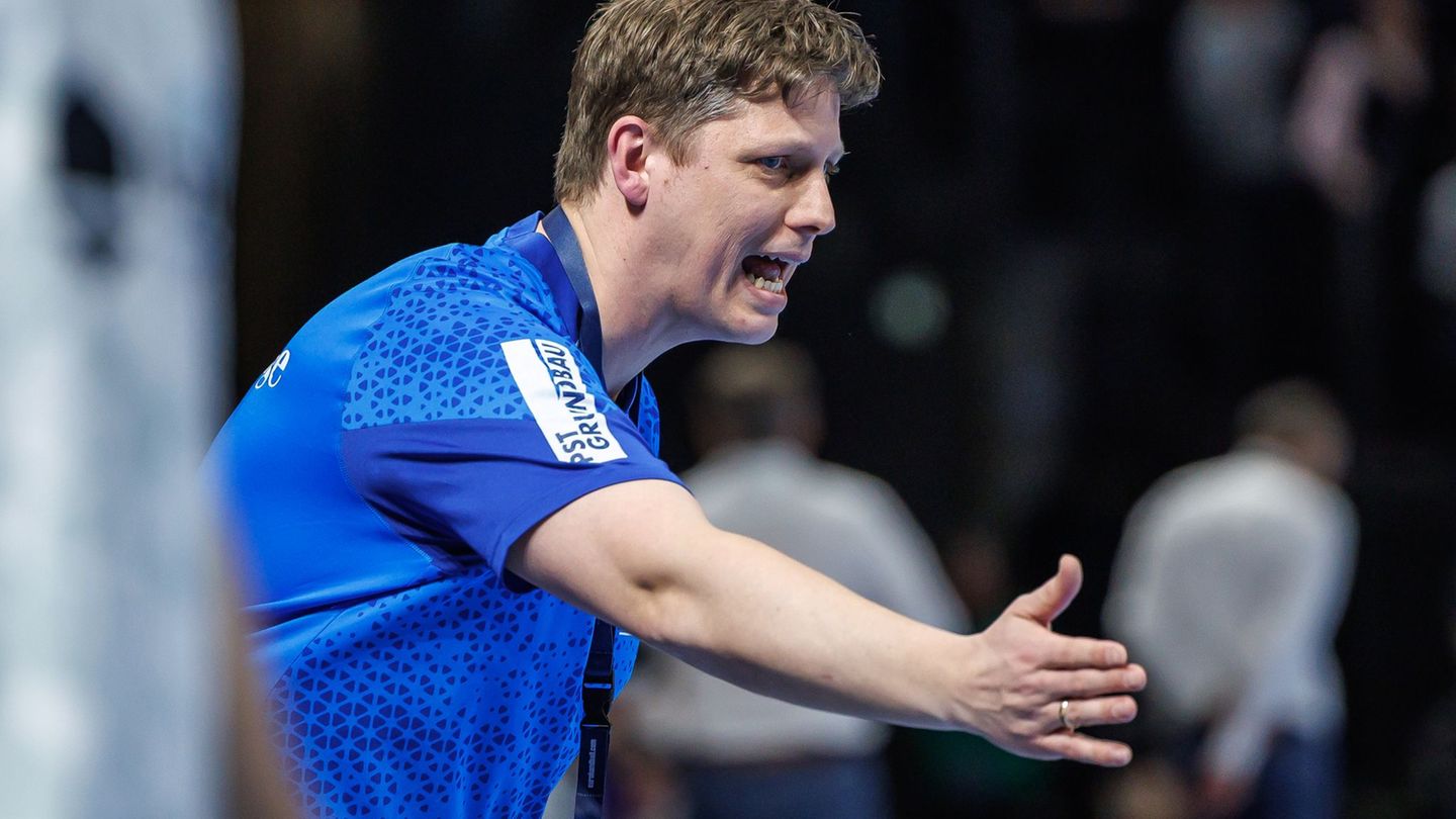 Handball-Champions-League: Füchse Berlin verlieren zum Abschluss der Gruppenphase