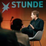 stern Stunde in Hamburg mit Ricarda Lang und Kevin Kühnert