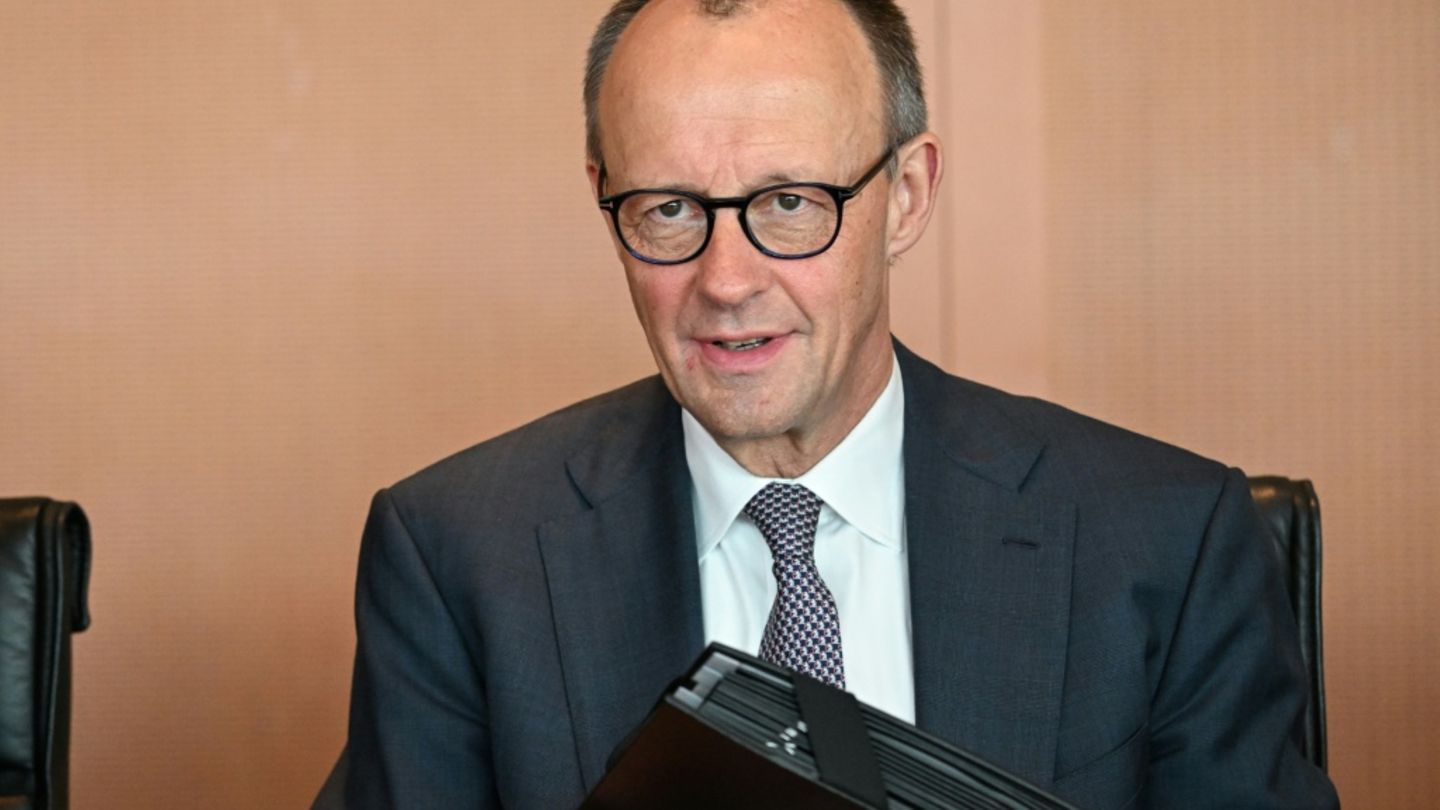 Friedrich Merz