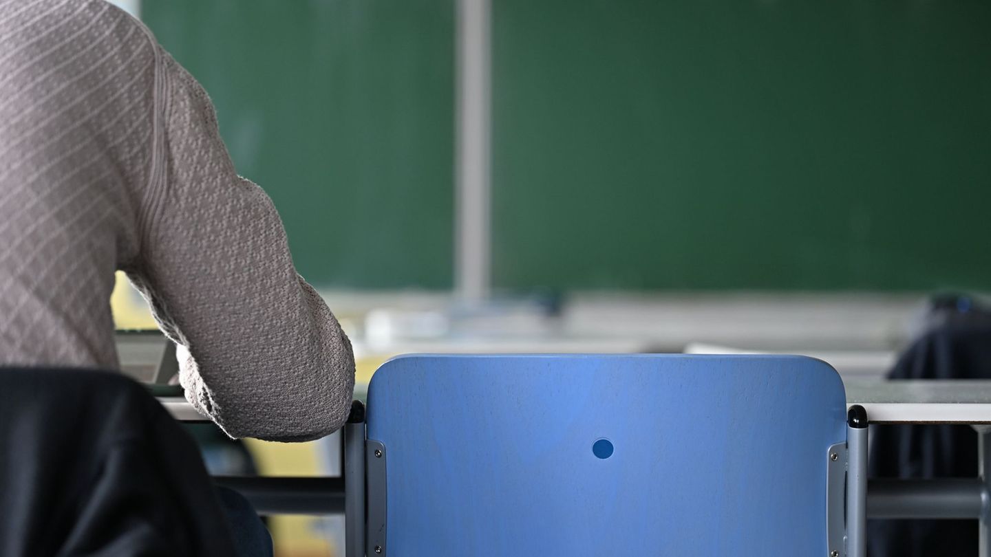 Schulschwänzer: So häufig fehlen Schüler unentschuldigt im Unterricht