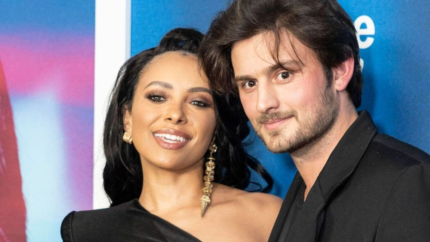 "Vampire Diaries"-Star Kat Graham: Sie ist Mutter geworden