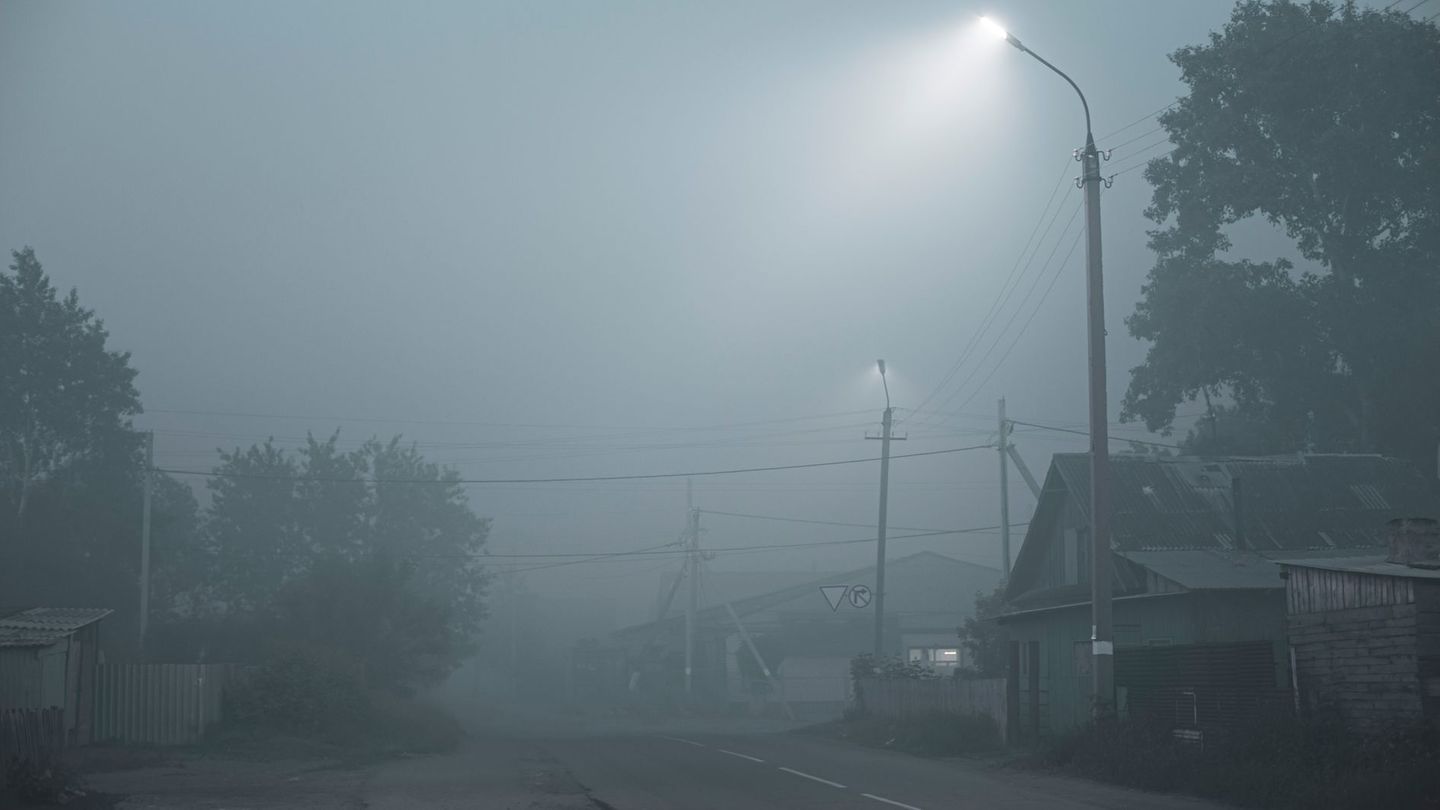 Mord im Dorf: Von wegen ländliches Idyll: Wenn auf dem Dorf gemordet wird