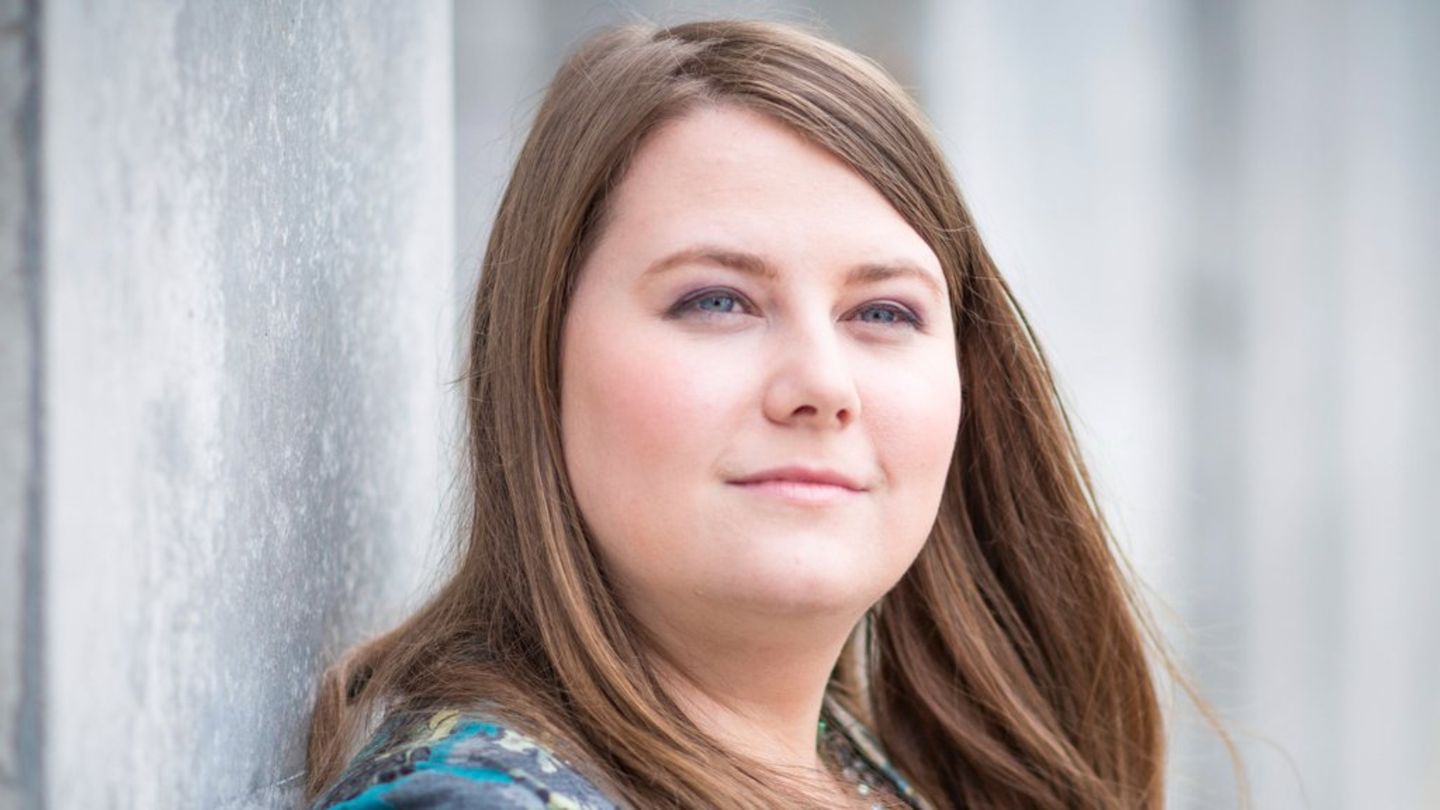 Natascha Kampusch wurde 1998 im Alter von zehn Jahren entführt. Nach mehr als acht Jahren konnte sie im Sommer 2006 fliehen.
