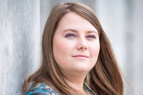 Natascha Kampusch wurde 1998 im Alter von zehn Jahren entführt. Nach mehr als acht Jahren konnte sie im Sommer 2006 fliehen.