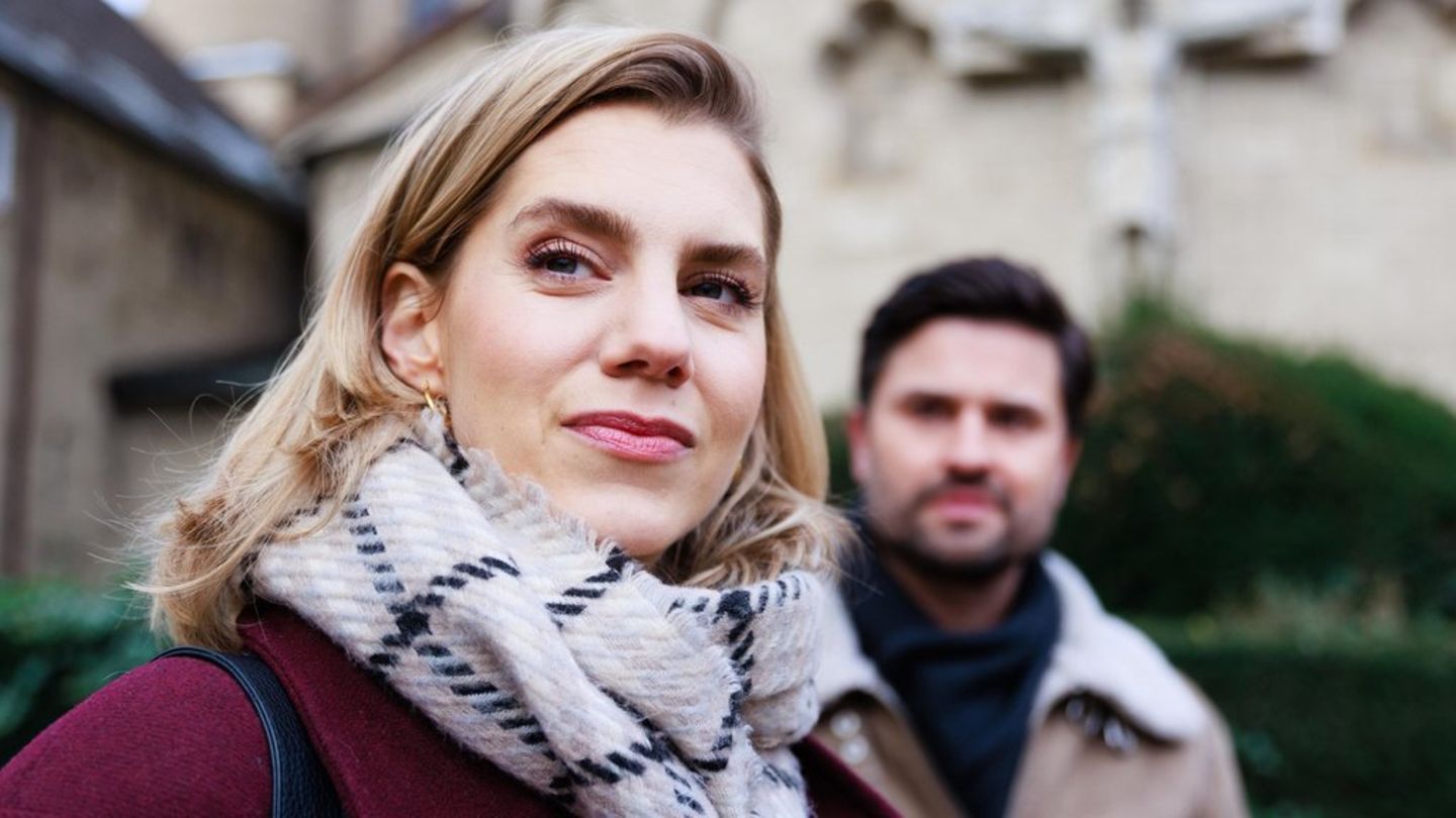 "Unter uns": Stella (v.) holt sich ausgerechnet bei Paco Rat.