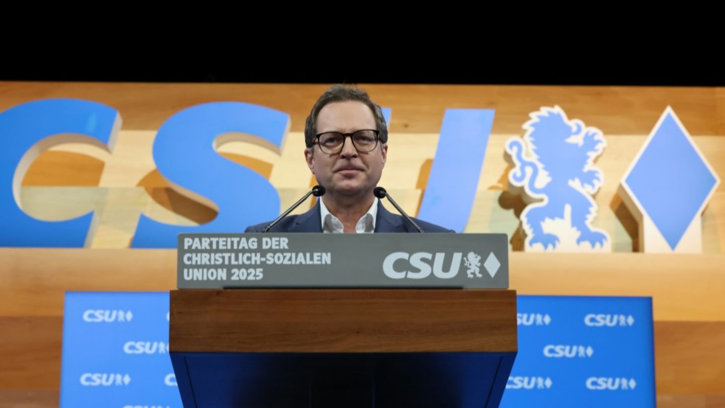 CSU-Generalsekretär für Bau kleiner Atomkraftwerke