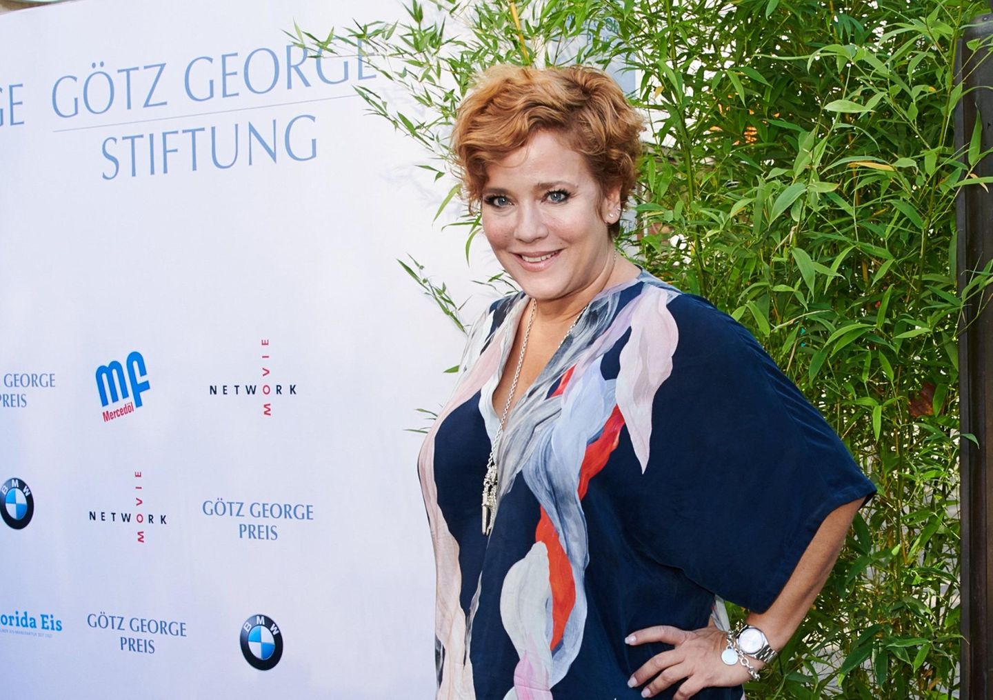 VIP News: Muriel Baumeister: "Ich habe mein Leben lang getrunken"