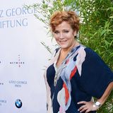 VIP News: Muriel Baumeister: "Ich habe mein Leben lang getrunken"