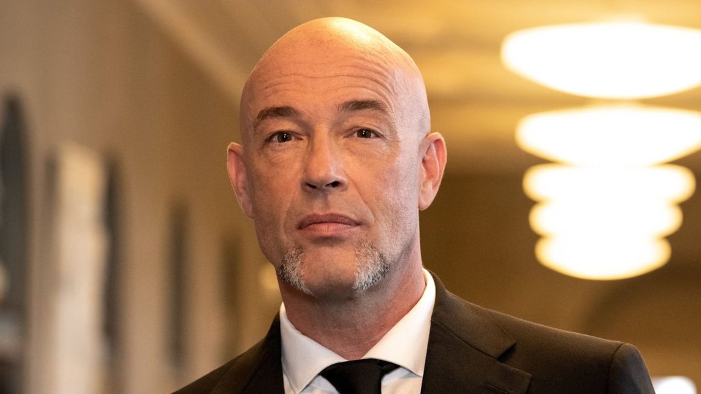 Der Graf von Unheilig: Warum er jetzt offen über seine Frau spricht