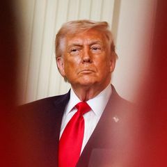 US-Präsident Donald Trump