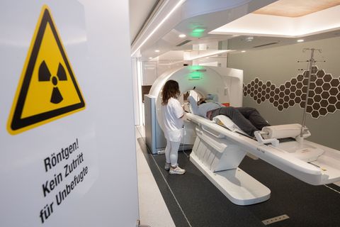 Experten zufolge gibt es schätzungsweise 2 Millionen Menschen in Deutschland, auf die die Kriterien zutreffen. (Symbolbild). Fot