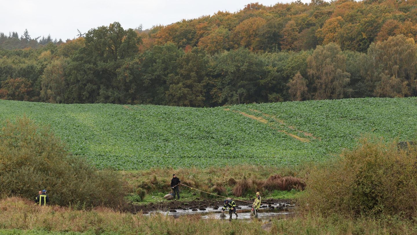 Fabian Tümpel Klein Upahl