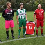 Fabian Fußballverein