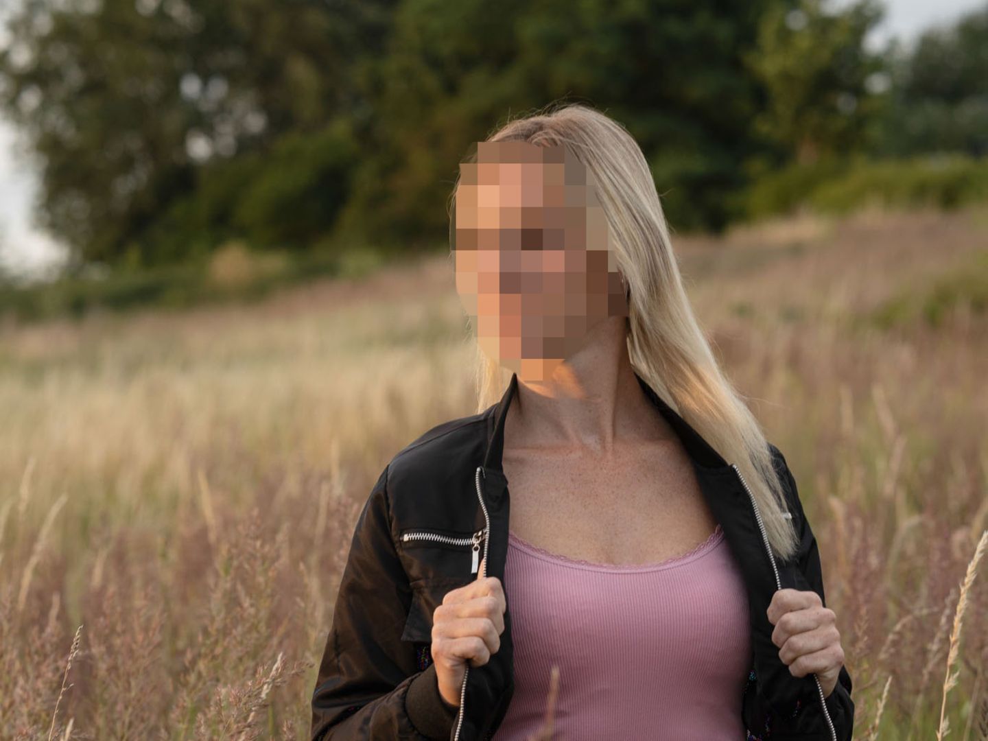 Fall Fabian: Lachte Gina H. beim Leichenfund? - Prozesszeugen im Video