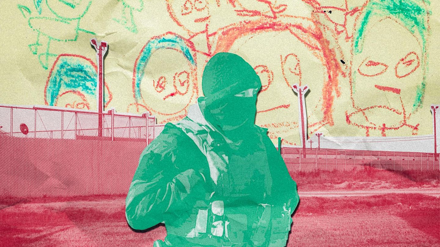 Kinderbriefe aus der ICE-Hölle: „Ich habe das Gefühl, dass es meine Schuld ist“