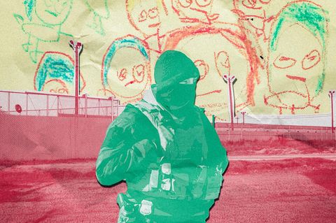 Kinderbriefe aus der ICE-Hölle: „Ich habe das Gefühl, dass es meine Schuld ist“