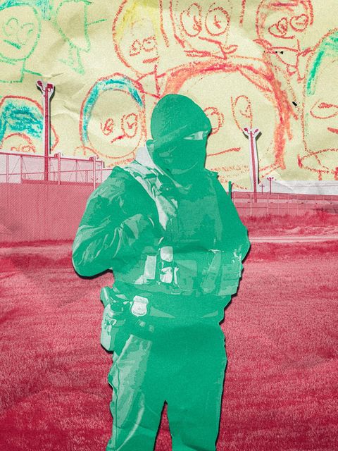 Kinderbriefe aus der ICE-Hölle: „Ich habe das Gefühl, dass es meine Schuld ist“