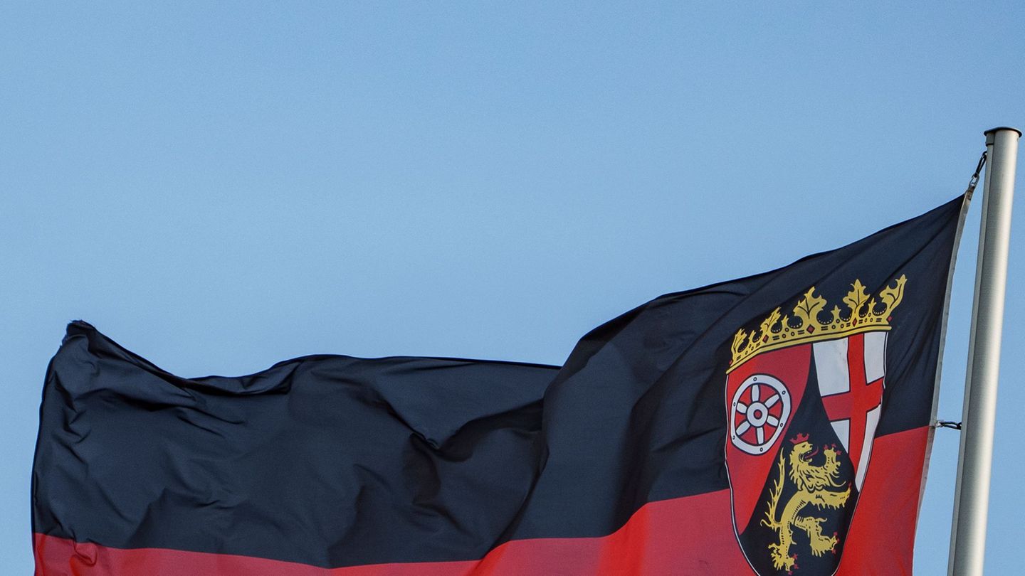 In Rheinland-Pfalz wird am 22. März gewählt. (Archivbild) Foto: Andreas Arnold/dpa