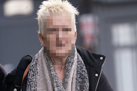 Amanda „Mandy" W. wurde in England wegen moderner Sklaverei verurteilt