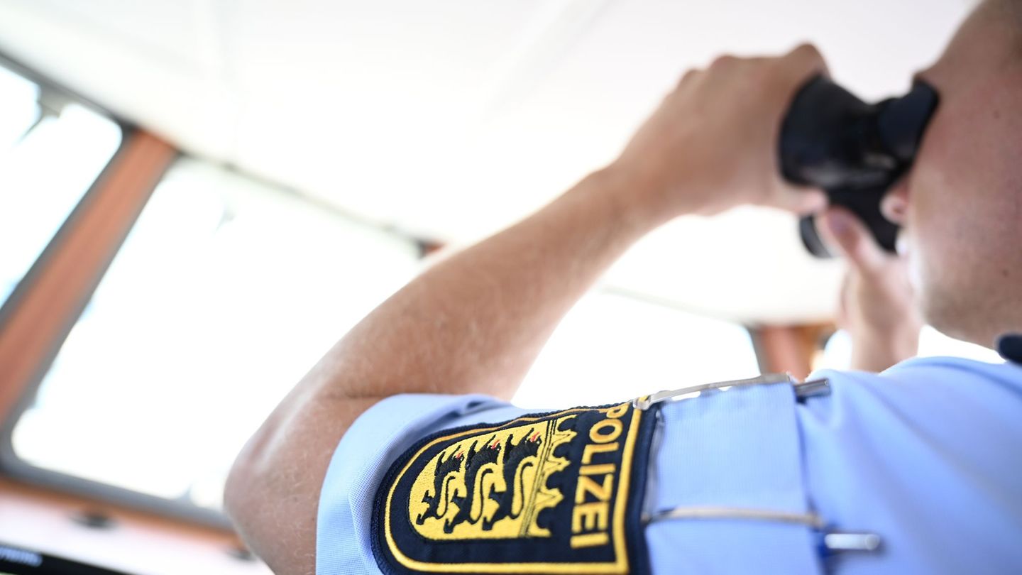 Die Wasserschutzpolizei hat eine Unfallstatistik herausgegeben (Symbolbild) Foto: Felix Kästle/dpa