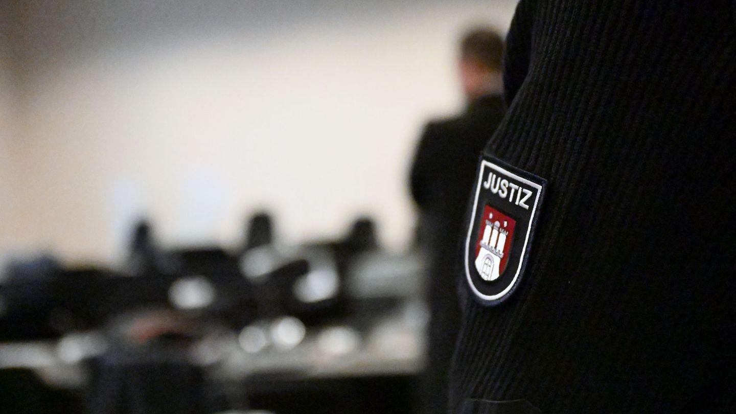 Das Urteil im Prozess um die Ermordung eines 62-Jährigen mit einem Beil wurde bereits am zweiten Verhandlungstag verkündet. (Arc