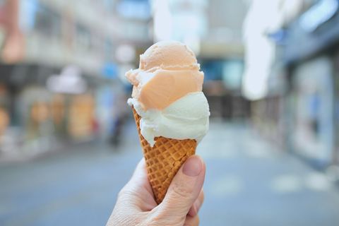 Auch in diesem Jahr ist die Kugel Eis vielerorts teurer geworden.