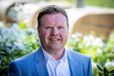 Der Präsident der Vereinigung der Unternehmensverbände (VUMV), Lars Schwarz, kritisiert das Vorgehen der Gewerkschaft Verdi gege