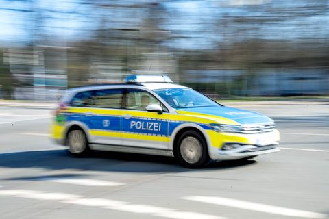 In Bremen soll ein 32-Jähriger seinen Vater getötet haben. (Symbolbild) Foto: Sina Schuldt/dpa