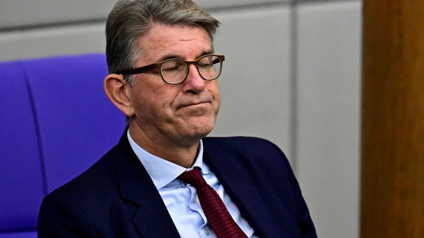 Kulturstaatsminister Weimer