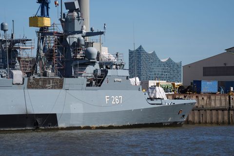 Weil nicht klar ist, wer von beiden der mutmaßliche Saboteur ist, kommen zwei Festgenommene wieder frei. (Symbolbild) Foto: Marc