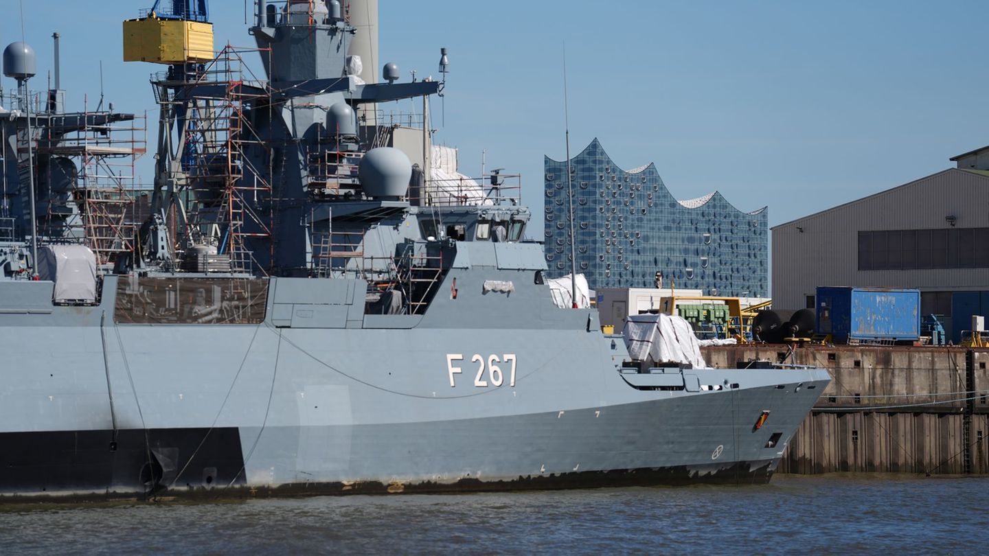 Weil nicht klar ist, wer von beiden der mutmaßliche Saboteur ist, kommen zwei Festgenommene wieder frei. (Symbolbild) Foto: Marc