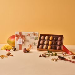 Neuhaus Pralinen Limited Edition
