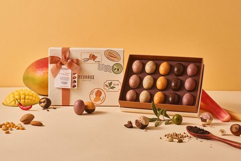 Neuhaus Pralinen Limited Edition