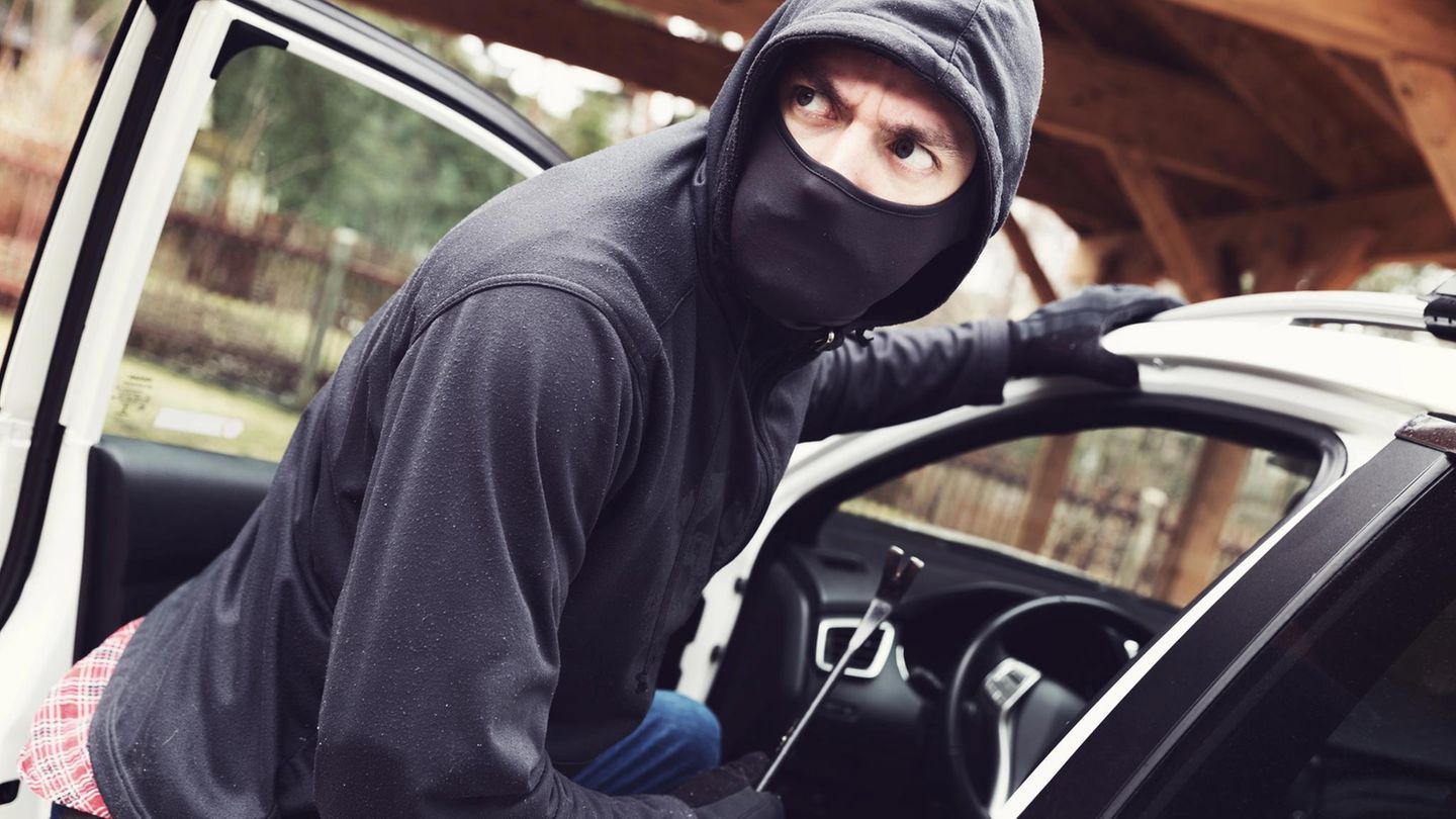 Kriminalität: Russland prüft Zulassung von in „unfreundlichen Ländern“ gestohlenen Autos