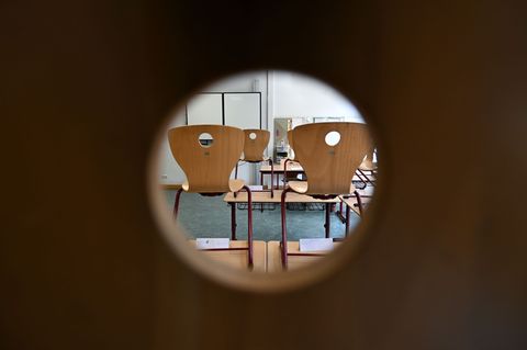 Bei der Bildungsdebatte geht es um Kürzungen bei Integrierten Gesamtschulen (IGS), beim Sozialindex sowie in Intensivklassen. (S