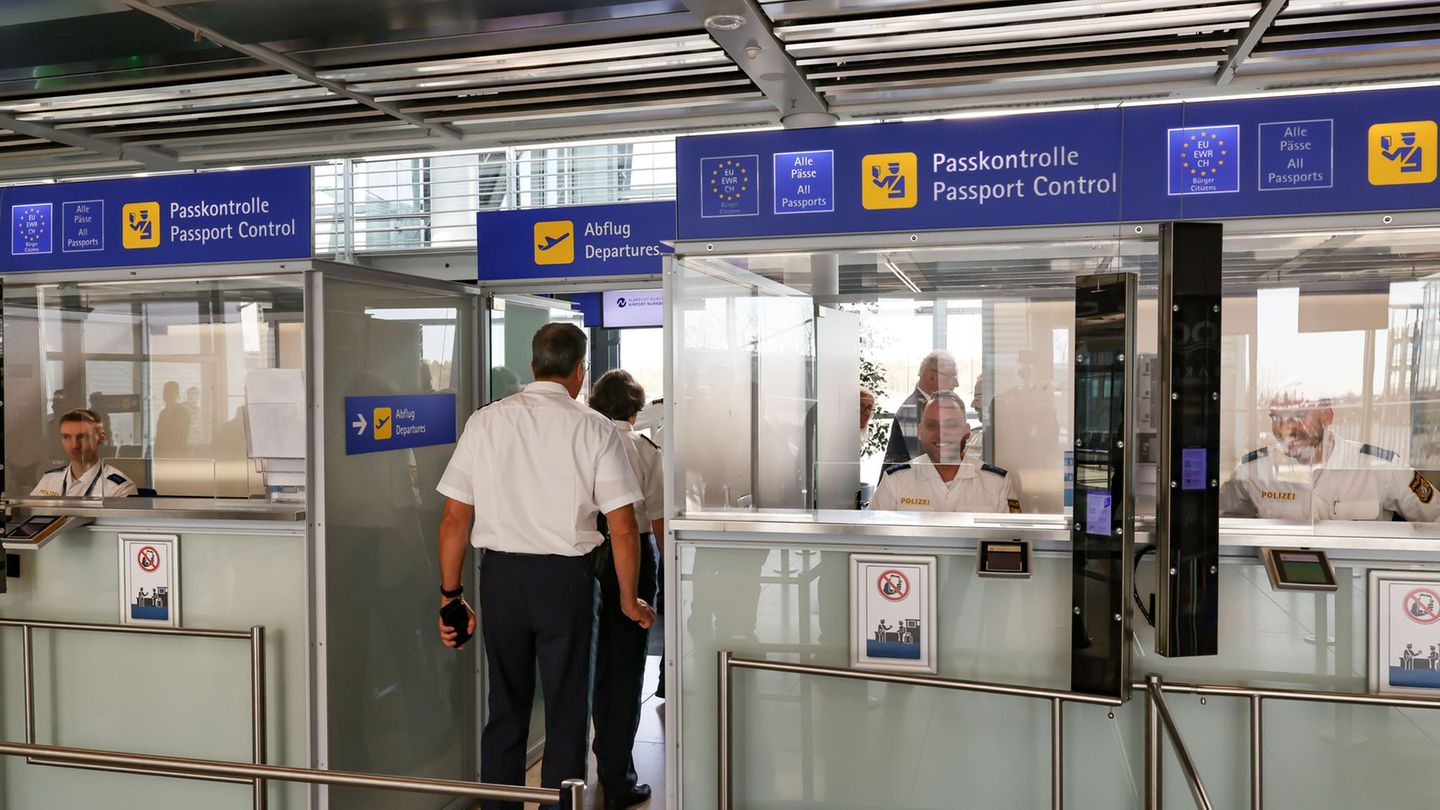 Mit dem Nürnberger Flughafen ist nun nach München und Memmingen auch der dritte internationale Airport in Bayern an das neue Ein