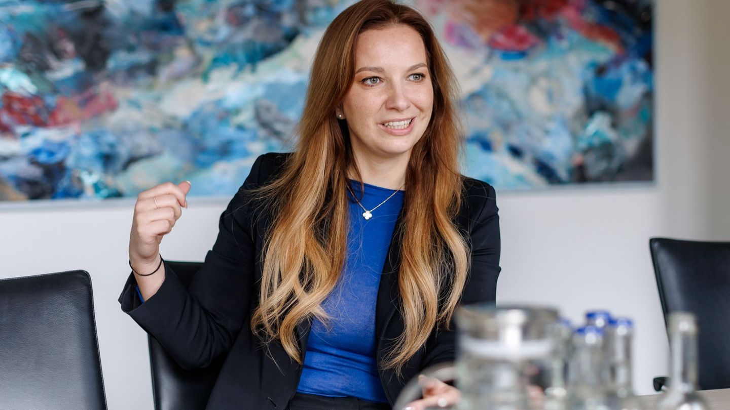 "Die Bereitstellung von bezahlbarem Wohnraum ist eine der zentralen Fragen unserer Zeit", sagte Innenministerin Magdalena Finke