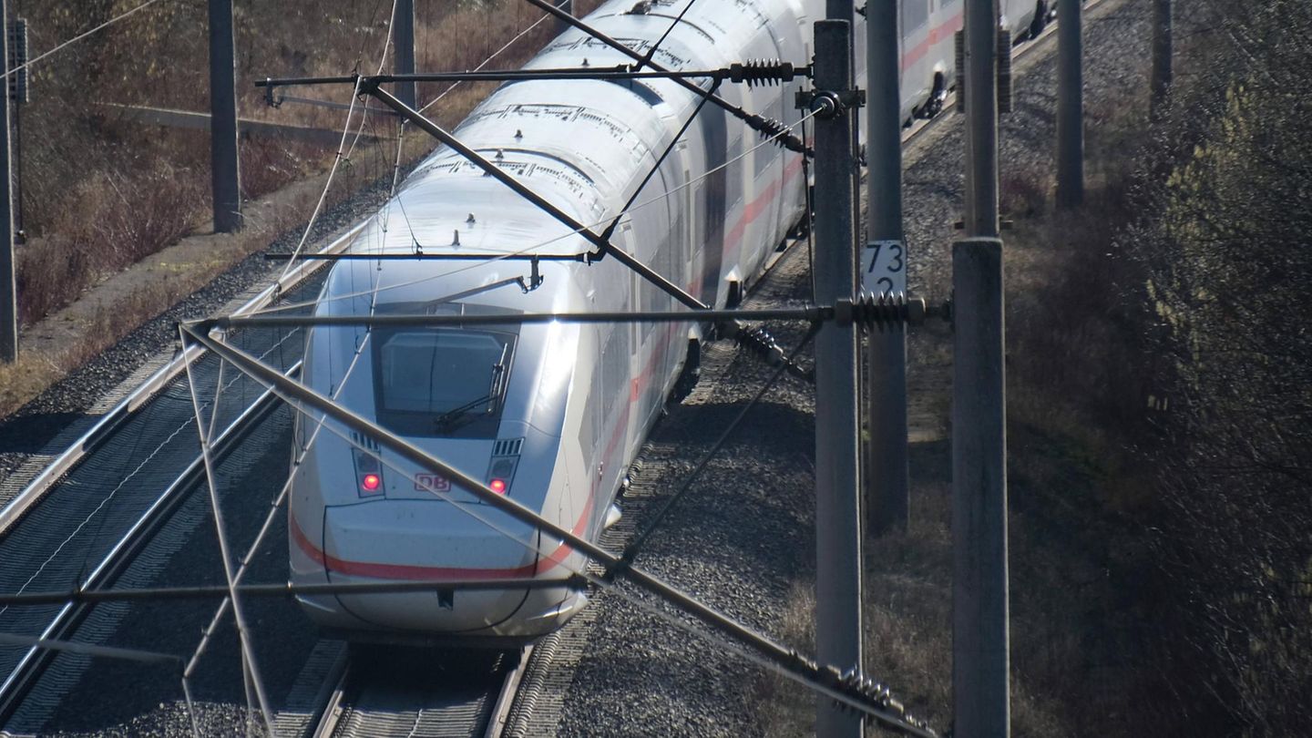 Die Deutsche Bahn muss erneut schlechte Konzern-Zahlen befürchten