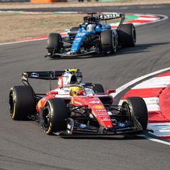 Die Formel 1 ist vom Irankrieg betroffen